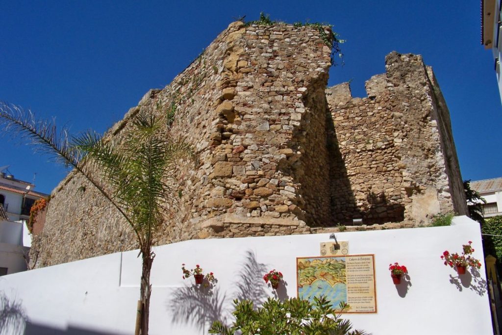 El Castillo de San Luis de Estepona: Testigo de Cinco Siglos de Historia