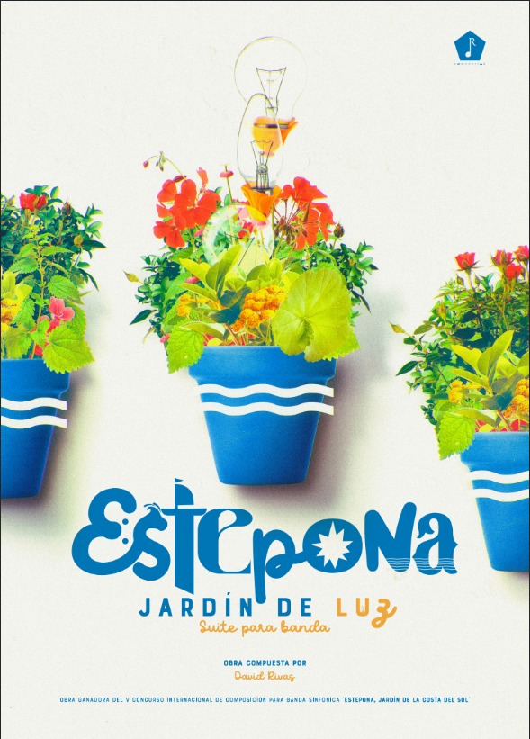 Estepona ofrece el 20 de noviembre el estreno de una obra sinfónica dedicada a la ciudad
